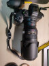 尼康（Nikon）55-200 55-300 70-300 二手单反相机镜头 半画幅长焦远摄变焦镜头 AF-S 70-300 VR 全画幅 95新 实拍图