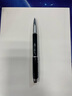 派克（PARKER）鋼筆簽字筆文具寶珠筆辦公 IM系列 學(xué)生練字筆商務(wù)生日禮物 【超值必備】IM純黑麗雅白夾寶珠筆 曬單實拍圖