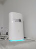 華為（HUAWEI） 華為新款H6無(wú)線(xiàn)路由器Q2S pro分布式子母路由5G雙頻千兆智能穿墻家用 Q2 3母旗艦版【適用于大戶(hù)型平層或復式】 曬單實(shí)拍圖