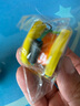紅狼線(xiàn)組手工綁好成品臺釣魚(yú)線(xiàn)組尼龍主子線(xiàn)漁具垂釣用品配件雙鉤線(xiàn)組 雙鉤線(xiàn)組-4.8m-3.0主+2.0子 曬單實(shí)拍圖