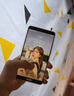 華為 HUAWEI Mate10 安卓智能 華為 二手手機 櫻粉金 6G+128G 曬單實(shí)拍圖