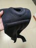 LP SUPPORT運動(dòng)護膝護具保暖男女半月板膝蓋關(guān)節損傷固定髕骨帶733護漆互膝 經(jīng)典款高性?xún)r(jià)比 男女通用 1只裝 大碼 膝圍40.6-55.9cm 曬單實(shí)拍圖