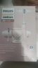 飛利浦（PHILIPS）Sonicare電動牙刷鉆石刷Pro聲波電動牙刷便攜軟毛刷生日禮物送男友/女友官方旗艦店七夕禮物 粉色 HX9912/78 曬單實拍圖