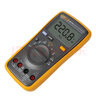 福祿克（FLUKE）15B PRO 數(shù)字萬用表 掌上型多用表 自動量程 帶背光 儀器儀表 曬單實拍圖