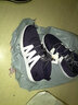 安踏男鞋跑步鞋春季舒適輕便休閑運動(dòng)鞋潮流慢跑鞋專(zhuān)賣(mài) -7二度灰/安踏白 44 曬單實(shí)拍圖