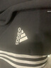 阿迪達斯 （adidas）男褲 冬季新款加厚加絨保暖防風(fēng)耐磨收腳經(jīng)典三條紋跑步健身長(cháng)褲 DQ3093/秋冬款  L (180/86A) (180/86A) 曬單實(shí)拍圖