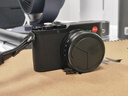 徠卡（Leica）相機(jī)快門按鈕M11/M11-P/Q3/D-Lux8原裝配件 萊卡M/Q3 43快門按鈕相機(jī)配件 12mm 銀色  貨號14015 曬單實拍圖
