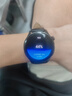 米熊（mi-bea）Watch GT9pro時尚商務智能手表藍牙通話心率手表血氧血壓多功能運動男士女士通話手表 高配灰色【離線雙支付+NFC門禁+運動】店長推薦 曬單實拍圖