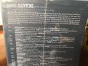 克魯伊坦弦樂(lè )與協(xié)奏曲錄音全集 65CD 曬單實(shí)拍圖