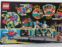 樂高（LEGO） 悟空小俠齊天大圣孫悟空男女孩積木粉絲收藏生日禮物 80023 悟空小俠戰(zhàn)隊飛行器 曬單實拍圖