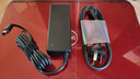 戴爾（DELL） 靈越14R 15R 5537 N4110 5437筆記本電源適配器原裝電腦充電器線(xiàn) 19.5V 4.62A 90W 大口外徑7.4MM 15R 5520 5521 5537 7520 曬單實(shí)拍圖