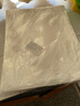 木木呷   真空機封口袋真空保鮮袋帶紋路袋食品抽真空袋網(wǎng)紋袋真空包裝 28*35cm 紋路袋100個 曬單實拍圖