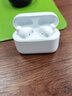 榮耀親選真無(wú)線(xiàn)藍牙耳機earbuds X2游戲音樂(lè )運動(dòng)通話(huà)降噪迷你入耳式耳機低延遲安卓適用于蘋(píng)果 【冰島白】+6A快充線(xiàn) 曬單實(shí)拍圖