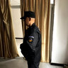 卓倫尚品保安服套裝夏季網(wǎng)格訓(xùn)練服短袖作訓(xùn)服物業(yè)安保制服安檢執(zhí)勤服夏裝 春秋套裝+標(biāo)志+帽子+腰帶 170 曬單實(shí)拍圖