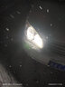 穆萊兢航05-15-16-18-20款比亞迪F3改裝led大燈遠光近光燈超亮專用車燈泡 比亞迪F3/F3R/F3DM 近光【一對】 對裝 曬單實拍圖