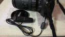 尼康（Nikon） 原装快门线MC-DC2尼康遥控器 适用于尼康 D750、D610、D7500、DF 实拍图
