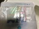 candynut英國兒童襪子女童夏季薄款舞蹈襪可愛(ài)水晶襪百搭女孩學(xué)生短襪 點(diǎn)點(diǎn)愛(ài)心 5雙 3-5歲 建議鞋碼23-26碼 曬單實(shí)拍圖