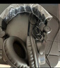 iSK HP-800 專業(yè)頭戴式監(jiān)聽耳機(jī) 高保真封閉耳機(jī) 手機(jī)電腦聲卡主播直播唱歌錄音聽歌專業(yè)耳機(jī) 曬單實拍圖