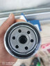 博世機(jī)濾/機(jī)油濾芯/濾清器/機(jī)油格AF0242適用于 五菱 榮光小卡 1.2 1.5/征程1.5 曬單實(shí)拍圖