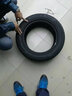 韓泰輪胎 H452 215/55R16 97W 邁騰奧迪榮威思域適配 全新汽車輪胎 曬單實(shí)拍圖