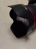 JJC 相機(jī)遮光罩 適用于佳能EF 24-70mm F2.8 II二代鏡頭 替代EW-88C 1DX3 1DX2 5DS 5D4 5D3 6D2配件 黑色 曬單實(shí)拍圖