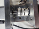 興大傳動(dòng)（XD-COUPLING）興大CFC鋁合金夾緊式梅花型聯(lián)軸器梅花彈性連軸器伺服步進(jìn)電機絲桿高精度大扭矩聯(lián)軸套編碼器星型聯(lián)軸器小 外徑35 長(cháng)35 孔徑6至19可選 曬單實(shí)拍圖