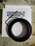 變色龍（cen） 500mm F6.3 折返鏡頭全畫(huà)幅單反微單手動(dòng)長(zhǎng)焦遠(yuǎn)攝定焦旅游風(fēng)光月亮 戶(hù)外便攜 尼康F 官方標(biāo)配 曬單實(shí)拍圖
