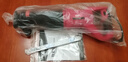 亞特（YAT）切割金屬鋸多功能鋸修枝竹子鋸子家用電鋸木工鋸馬刀鋸電動往復(fù)鋸 曬單實拍圖