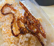 恰味魚兒廣西北海特產(chǎn)恰味魚兒海味蜜汁香辣鰻魚絲袋裝零食小吃 香辣味250g/包 曬單實拍圖