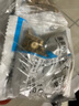 康美土白術(shù) 康美熟白術(shù)土炒白術(shù)安中藥飲片道地中藥材 官方大藥房獨(dú)立小包裝 健脾益氣 燥濕利水 止汗 10g 曬單實(shí)拍圖