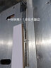 金田鋸片無塵子母鋸4/7/8/9寸剃平齒切免漆板專用級木工合金 4+8子母鋸鋸片 一套【金田】 曬單實拍圖