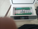 酷寶（Coolbox）胰島素冷藏盒 便攜車載迷小冰箱生長激素 干擾素藥品冷藏箱大容量 單電池款-雙層存藥【隨身攜帶】 曬單實(shí)拍圖