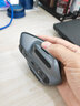 羅技（Logitech）大師系列MX Master3s無(wú)線(xiàn)藍牙鼠標 高端辦公繪圖剪輯CAD鼠標 flow跨屏多設備連接USB藍牙即插即用 MX Master 3S黑色 曬單實(shí)拍圖