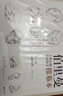 伯里曼人體結(jié)構(gòu)教學描摹本【4冊全套】 正版速寫人物結(jié)構(gòu)繪畫練習教程教材 楊建飛主編 曬單實拍圖