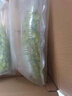 迭果懷來(lái)白馬奶葡萄河北張家口特產(chǎn)宣化沙城白馬奶提子牛奶葡萄新鮮 白馬奶4斤帶箱 曬單實(shí)拍圖