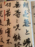 現貨速發(fā) 碑帖珍品臨摹本 趙孟頫書(shū)心經(jīng) 放大本 繁體旁注 成人學(xué)生書(shū)法家練毛筆字臨帖范本字帖 行書(shū) 曬單實(shí)拍圖