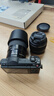 索尼 /Sony A6000 A6300 A6400 A6500 ZVE10 二手入門微單數(shù)碼相機 索尼A5100+永諾50/1.8 （顏色隨機） 95新 曬單實拍圖