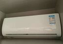 新飛空調掛機 新能效省電自清潔空調快速制冷自清潔24小時(shí)定時(shí)獨立除濕租房家用壁掛式 以舊換新補貼 1.5匹 五級能效 【單冷】【適用15-20】 曬單實(shí)拍圖