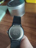 卡西歐（CASIO）復(fù)古指針腕表經(jīng)典必備款樹脂表帶日韓表男表 MQ-24-1E 曬單實(shí)拍圖