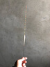 阿盧浮漂LPF23長(cháng)魚(yú)漂15目鰱鳙大魚(yú)硬尾浮標靈敏醒目浮標浮底釣下沉慢 LPF23長(cháng)硬尾15目 4號（吃鉛量約2.72g) 曬單實(shí)拍圖
