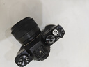 JJC 相機(jī)快門(mén)按鈕 適用于富士XE5 Xhalf XM5 XT50 XPro3 X100VI XT30II徠卡Q343 DLUX8尼康ZF索尼配件 【富士山圖案】 曬單實(shí)拍圖