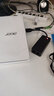GRIS USB2.0傳真貓MODEM調制解調器56K撥號上網(wǎng)卡CX93010臺式機AOFAX筆記本電腦Eastfax收發(fā)傳真winfax USB雙口93010芯片 曬單實(shí)拍圖