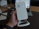 安移通（ARUBA） Aruba Instant On MU-MIMO雙頻千兆無線AP中小企業(yè)路由器 AP11 1個+交換機 曬單實拍圖