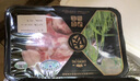 程嶺有機(jī)六白黑豬肉 排骨肋排750g 純糧熟食山林生態(tài)散養(yǎng) 冷鮮土豬肉 有機(jī) 肋條肉 750g（氣調(diào)盒氮?dú)怄i鮮） 曬單實(shí)拍圖