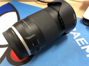 騰龍/Tamron 28-300 18-270廣角變焦單反鏡頭 二手單反鏡頭 95新 騰龍18-400/3.5-6.3Di II VC 標(biāo)配 尼康口 曬單實(shí)拍圖