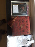 一生一木 金絲楠木手串108顆陰沉木烏木佛珠手鏈女男款老料四川楠木水波紋檔位珠男士文玩把件年會禮品 陰沉木貓眼綠料(108顆水滴型帶隔珠配飾款) 曬單實拍圖