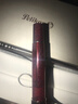 百利金 Pelikan德國M205特別版星光紅寶石鋼筆墨水筆Star Ruby 單支裝 EF尖 曬單實(shí)拍圖