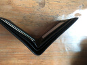 七匹狼（SEPTWOLVES）錢(qián)包男士真皮短款青年學(xué)生錢(qián)夾皮夾子送父親男友老公生日禮物 黑色 曬單實(shí)拍圖