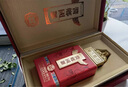 醬鄉(xiāng)國·清15窖 醬鄉(xiāng)國酒·清15窖 白酒醬香型 53度 500ml/瓶 53%vol 500mL 1瓶 曬單實(shí)拍圖