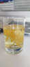 LEGLE 德國進(jìn)口水晶玻璃杯水杯套裝客廳家用果汁杯早餐牛奶杯 軟飲杯單支 290ml 曬單實(shí)拍圖